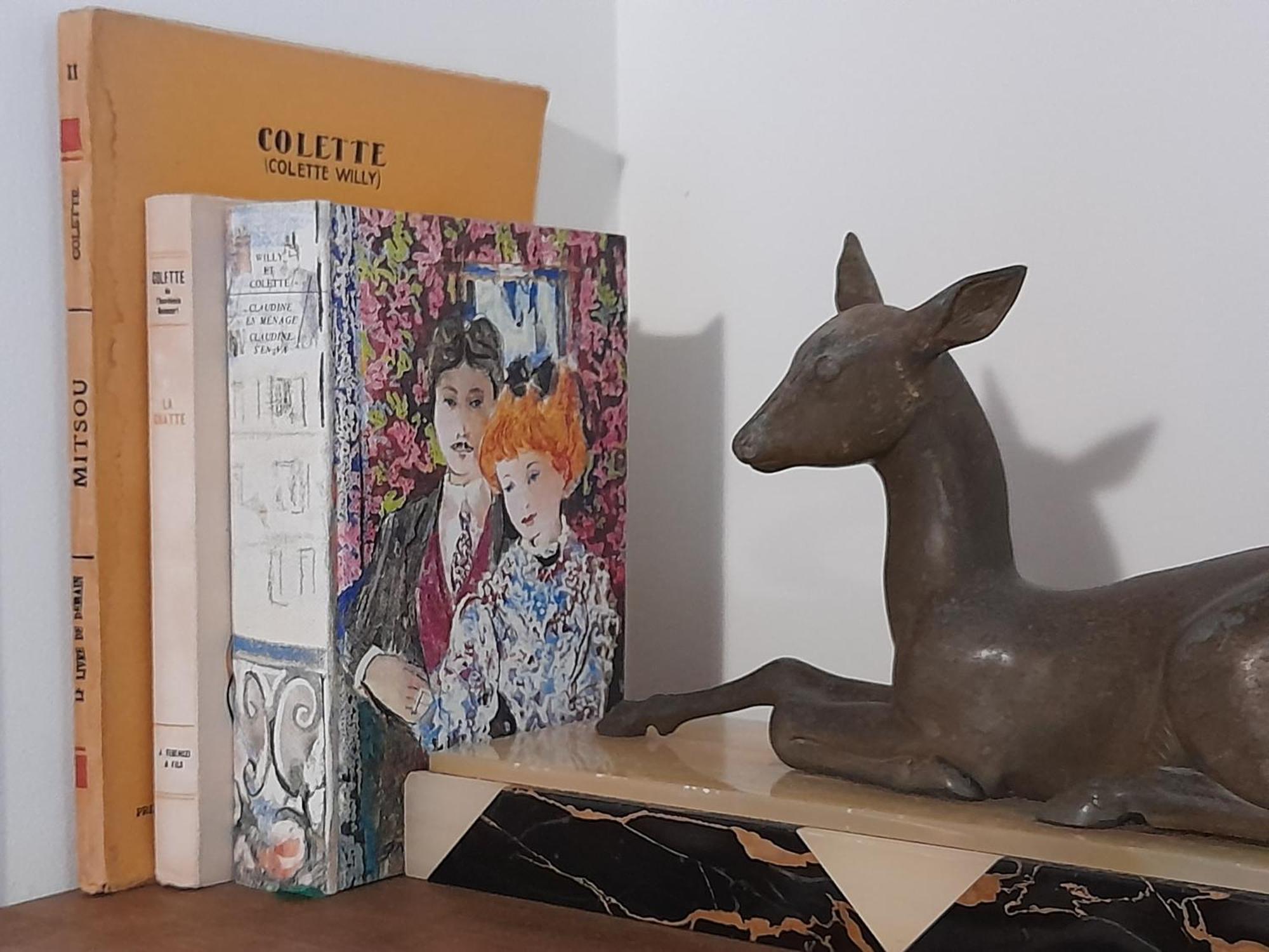 Aux Sources De Ouanne Bed & Breakfast Rom bilde
